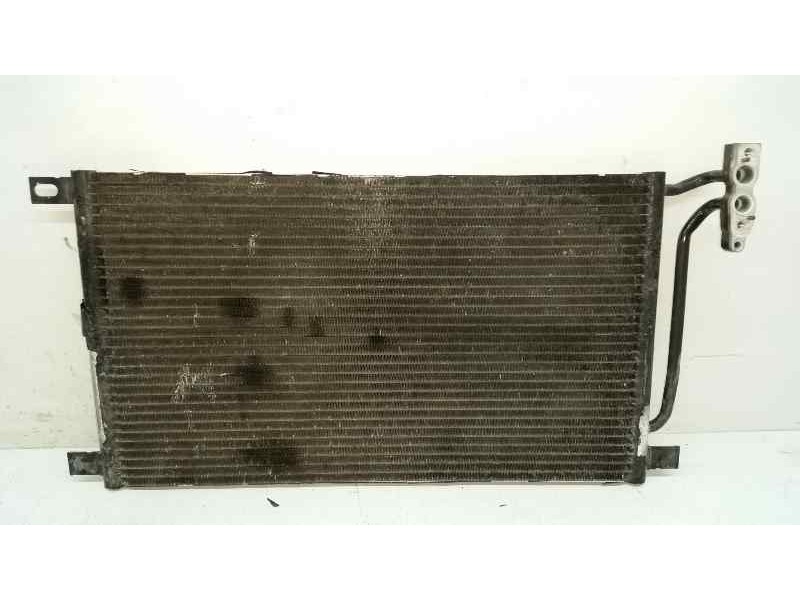 Recambio de condensador / radiador aire acondicionado para bmw serie 3 compact (e46) 320td referencia OEM IAM 58572810 645383776