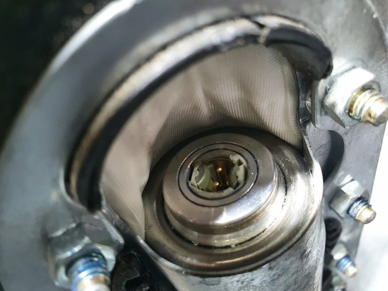 Recambio de airbag lateral delantero izquierdo para bmw serie 3 berlina (e46) 318i referencia OEM IAM 30821743707U 564288500120 