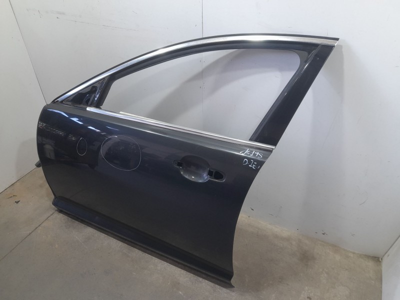 Recambio de puerta delantera izquierda para jaguar xf s pace referencia OEM IAM C2Z2061  