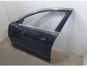 Recambio de puerta delantera izquierda para jaguar xf s pace referencia OEM IAM C2Z2061  