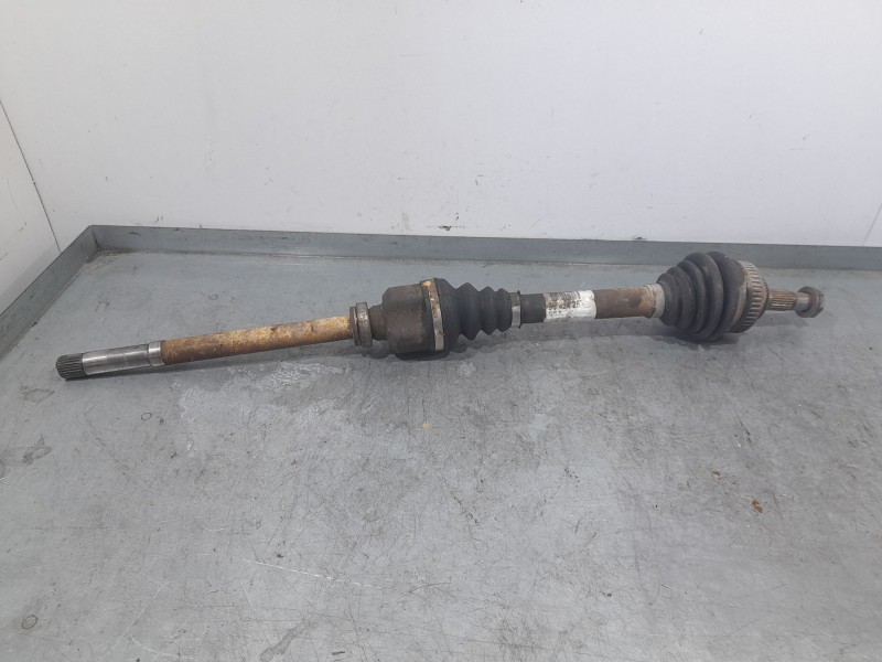 Recambio de transmision delantera derecha para citroën xsara picasso lx plus referencia OEM IAM 96424267  