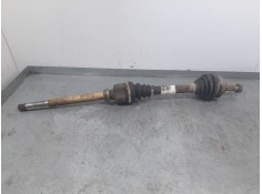 TRANSMISION DELANTERA DERECHA 96424267 