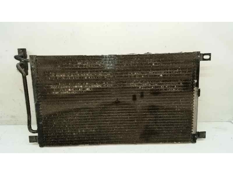 Recambio de condensador / radiador aire acondicionado para bmw serie 3 compact (e46) 320td referencia OEM IAM 58572810 645383776