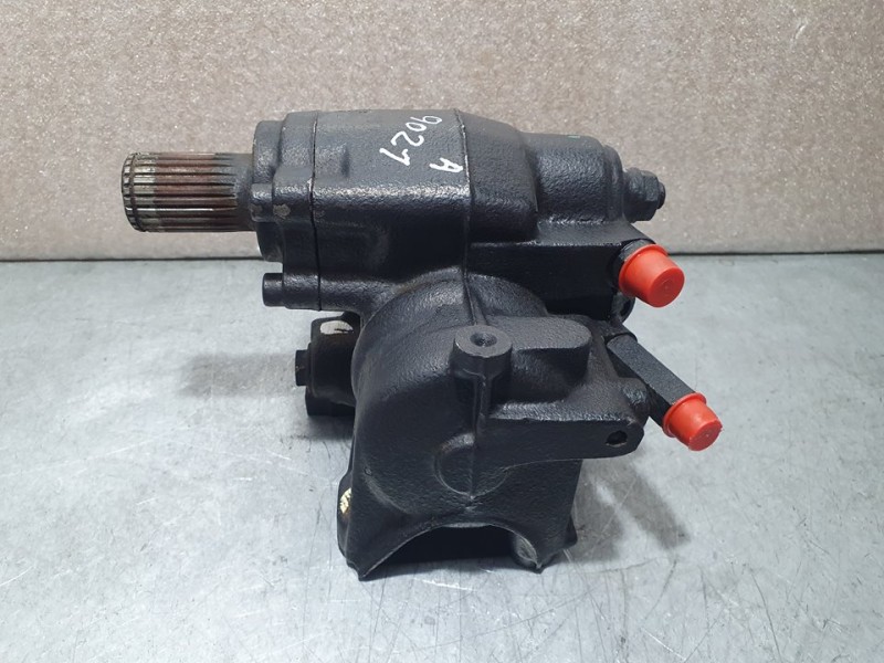 Recambio de caja direccion para mercedes-benz clase clk (w208) coupe 230 compressor (208.347) referencia OEM IAM 1244610805  