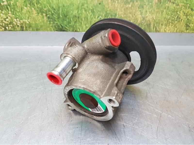 Recambio de bomba direccion para opel corsa b eco referencia OEM IAM 26008257  DELPHI