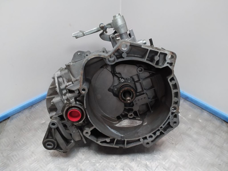 Recambio de caja cambios para opel corsa d cosmo referencia OEM IAM M20O13DI 3722NA 6 VELOCIDADES