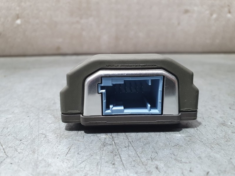 Recambio de camara para peugeot 2008 (p1) active referencia OEM IAM 9842997780 A013W606 