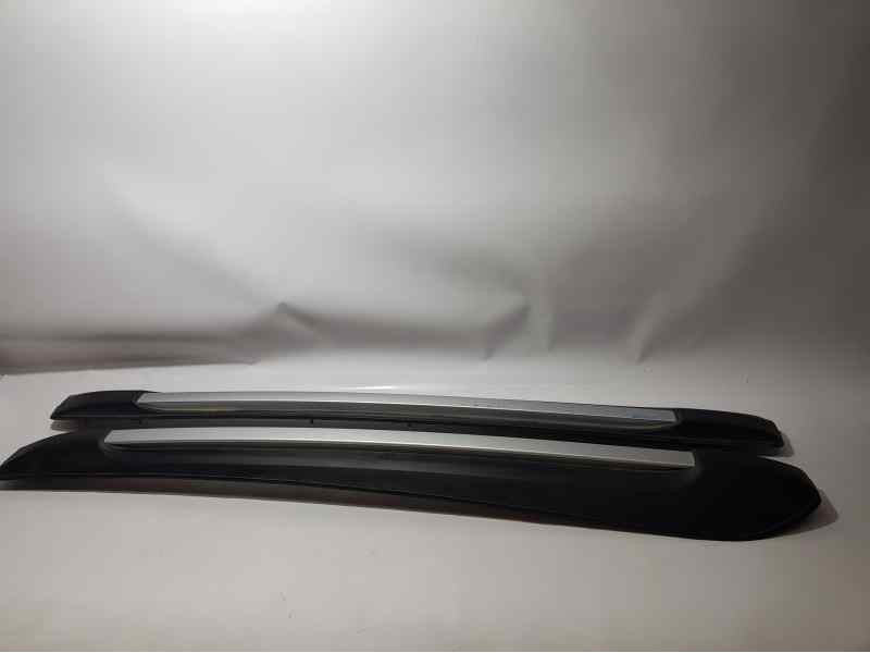 Recambio de jgo. barras techo para opel mokka x innovation referencia OEM IAM 454931866  