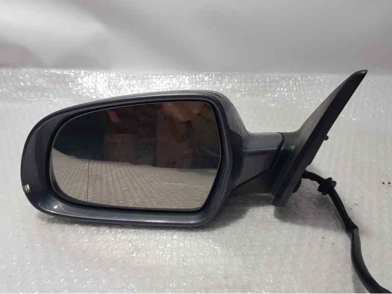 Recambio de retrovisor izquierdo para audi a5 sportback (8t) 2.0 tfsi (132kw) referencia OEM IAM   ELÉCTRICO 6 CABLES