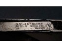 Recambio de condensador / radiador aire acondicionado para bmw serie 3 compact (e46) 320td referencia OEM IAM 58572810 645383776