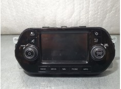 SISTEMA NAVEGACION GPS 7356757080 A2C1455570000000858 CONTINENTAL