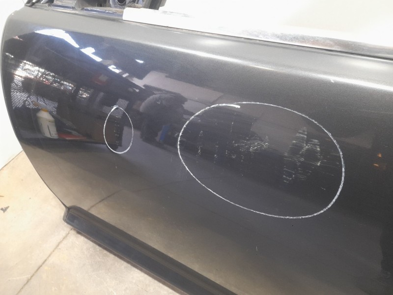 Recambio de puerta delantera izquierda para jaguar xf s pace referencia OEM IAM C2Z2061  