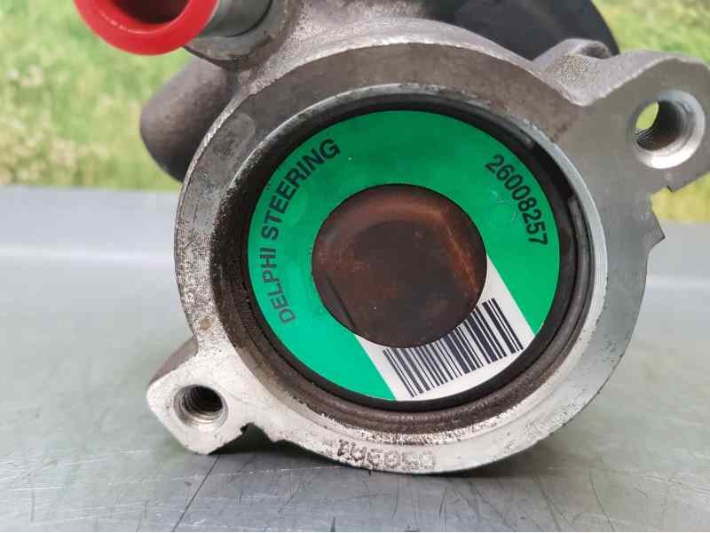Recambio de bomba direccion para opel corsa b eco referencia OEM IAM 26008257  DELPHI