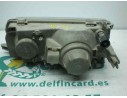 Recambio de faro derecho para renault r 11 referencia OEM IAM  1000002613399 