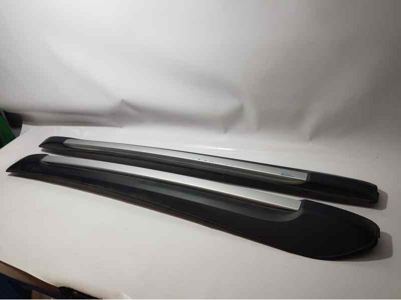 Recambio de jgo. barras techo para opel mokka x innovation referencia OEM IAM 454931866  