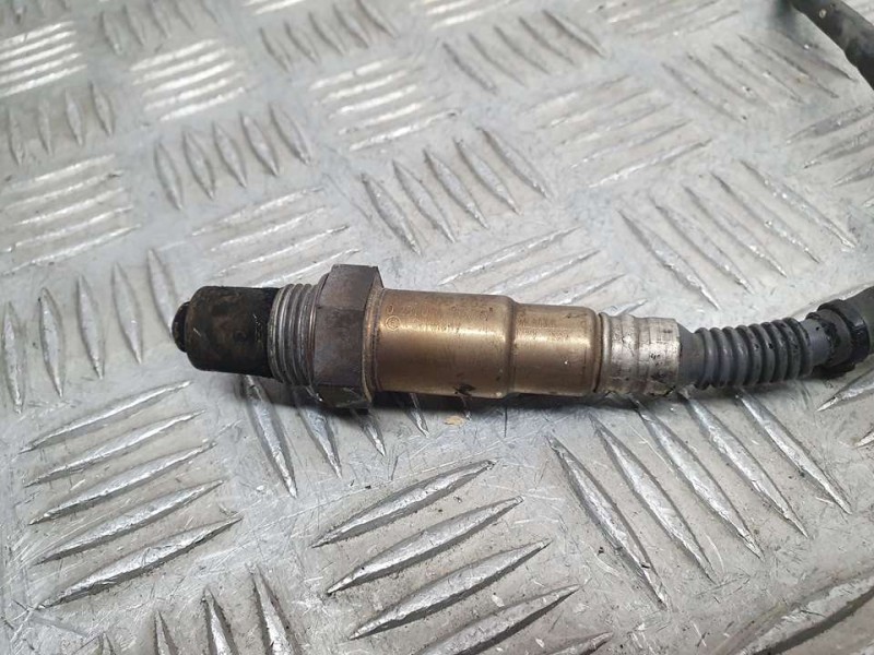 Recambio de sonda lambda para volkswagen tiguan (5n1) advance referencia OEM IAM 03L906262 0281004085 BOSCH