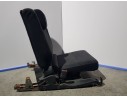 Recambio de asiento trasero izquierdo para toyota land cruiser (j15) basis referencia OEM IAM   