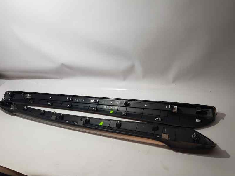 Recambio de jgo. barras techo para opel mokka x innovation referencia OEM IAM 454931866  