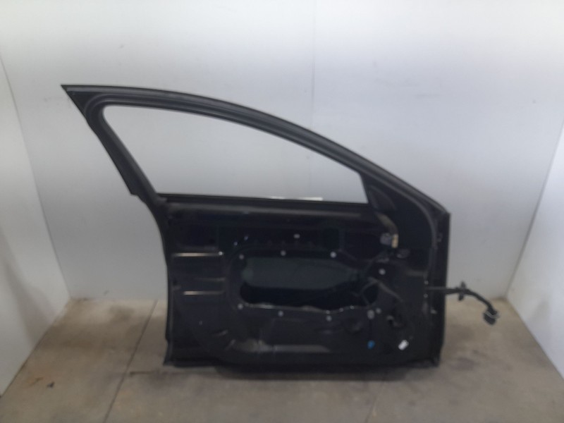 Recambio de puerta delantera izquierda para jaguar xf s pace referencia OEM IAM C2Z2061  