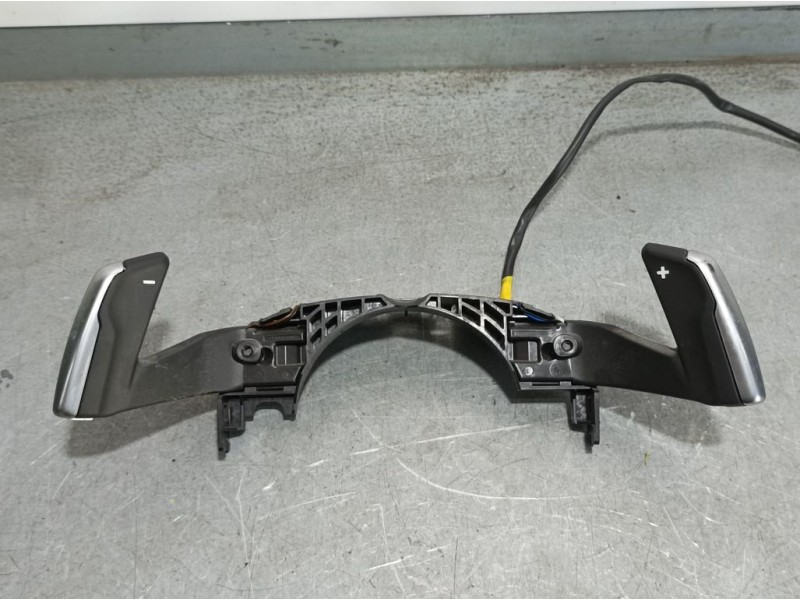 Recambio de levas volante para peugeot 208 (p2) allure referencia OEM IAM 96756731ZD  