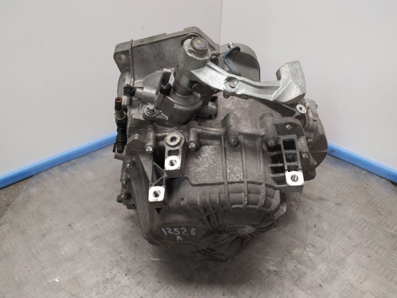 Recambio de caja cambios para opel corsa d cosmo referencia OEM IAM M20O13DI 3722NA 6 VELOCIDADES