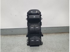 MANDO ELEVALUNAS DELANTERO IZQUIERDO CA0304 TE0091 