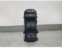 Recambio de mando elevalunas delantero izquierdo para honda jazz (gr) 1.5 i-mmd hybrid elegance referencia OEM IAM CA0304 TE0091