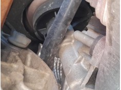 Recambio de cremallera direccion para renault megane iv hatchback (b9a/m/n_) 1.2 tce 130 (b9mr) referencia OEM IAM 480107914R ME