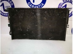 CONDENSADOR / RADIADOR AIRE ACONDICIONADO 