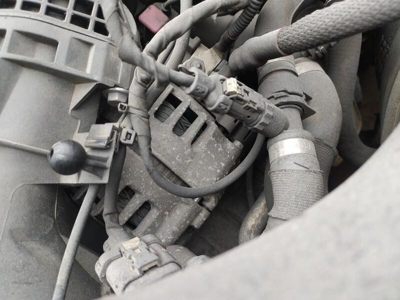 Recambio de alternador para bmw x5 (f15) xdrive 40d referencia OEM IAM 12318570675  