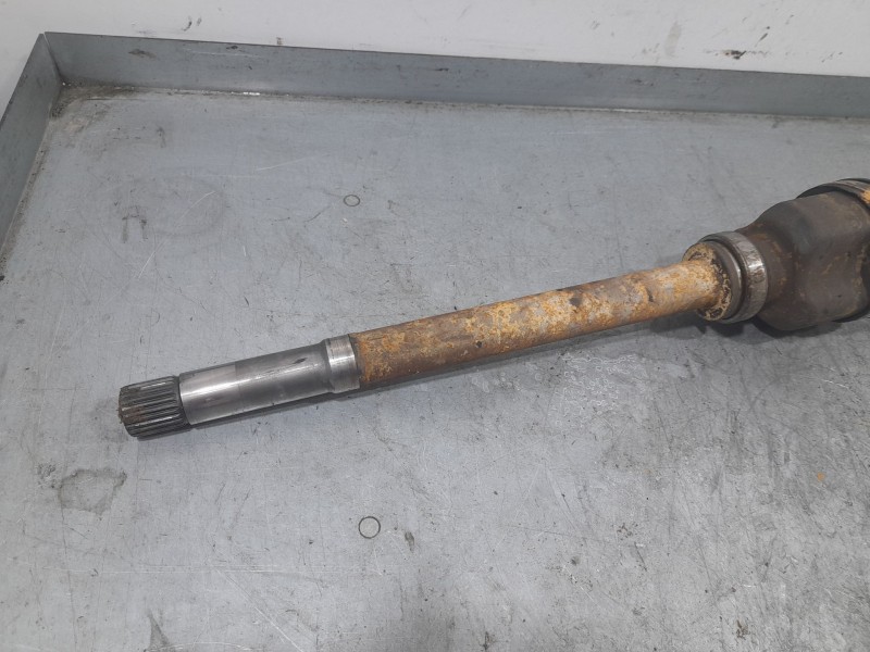 Recambio de transmision delantera derecha para citroën xsara picasso lx plus referencia OEM IAM 96424267  