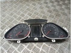 Recambio de cuadro instrumentos para audi a6 berlina (4f2) 3.2 fsi referencia OEM IAM 4F0920931E 503000732202 MAGNETI MARELLI
