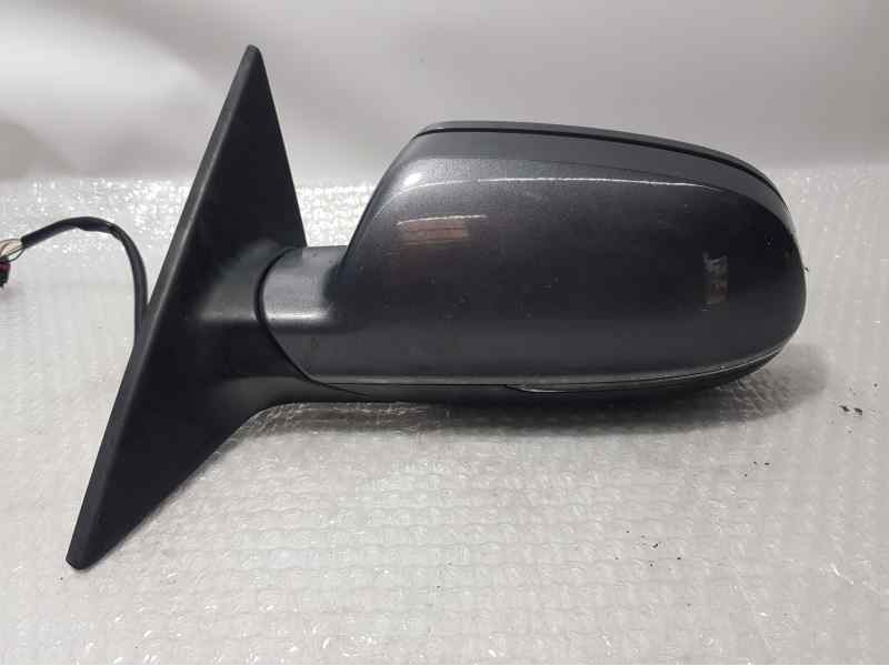 Recambio de retrovisor izquierdo para audi a5 sportback (8t) 2.0 tfsi (132kw) referencia OEM IAM   ELÉCTRICO 6 CABLES