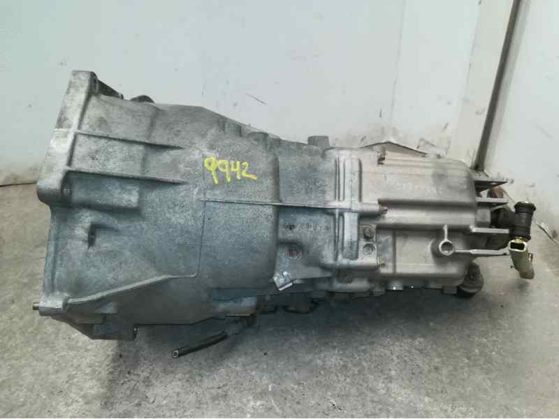 Recambio de caja cambios para bmw serie 3 compact (e46) 320td referencia OEM IAM 23007510061 2176241 HBL 5VELOCIDADES