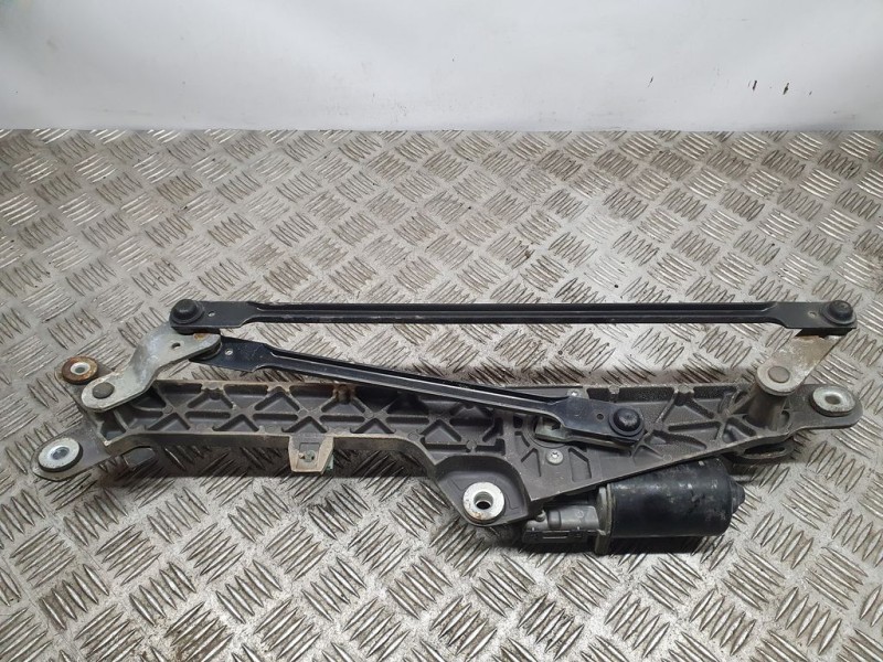 Recambio de motor limpia delantero para kia carnival 2.9 crdi vgt ex referencia OEM IAM SIN REF  