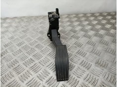 Recambio de potenciometro pedal para opel astra k lim. 5türig dynamic start/stop referencia OEM IAM 13373776 6PV01155400 