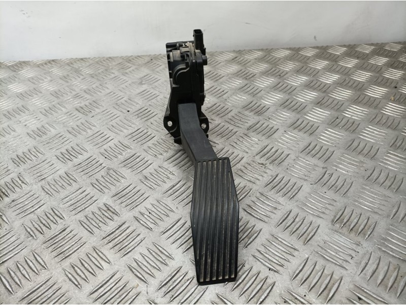 Recambio de potenciometro pedal para opel astra k lim. 5türig dynamic start/stop referencia OEM IAM 13373776 6PV01155400 