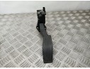 Recambio de potenciometro pedal para opel astra k lim. 5türig dynamic start/stop referencia OEM IAM 13373776 6PV01155400 