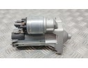 Recambio de motor arranque para renault clio iii dinamique referencia OEM IAM 8200584675  