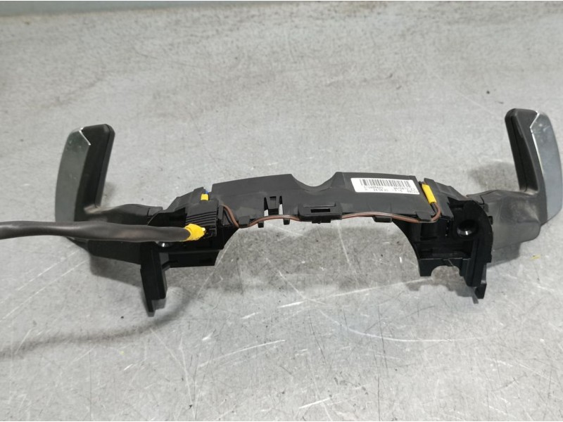 Recambio de levas volante para peugeot 208 (p2) allure referencia OEM IAM 96756731ZD  