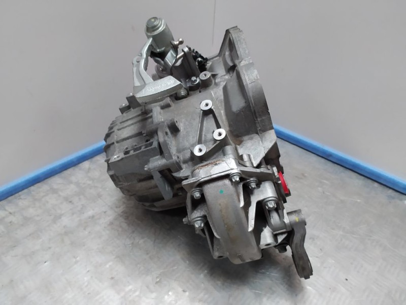 Recambio de caja cambios para opel corsa d cosmo referencia OEM IAM M20O13DI 3722NA 6 VELOCIDADES