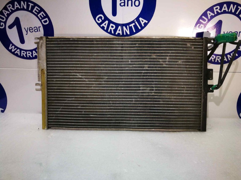 Recambio de condensador / radiador aire acondicionado para opel vectra b berlina 1.7 turbodiesel (17 dt / lu8) referencia OEM IA
