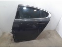 Recambio de puerta trasera izquierda para jaguar xf s pace referencia OEM IAM C2Z2014  TOCADA