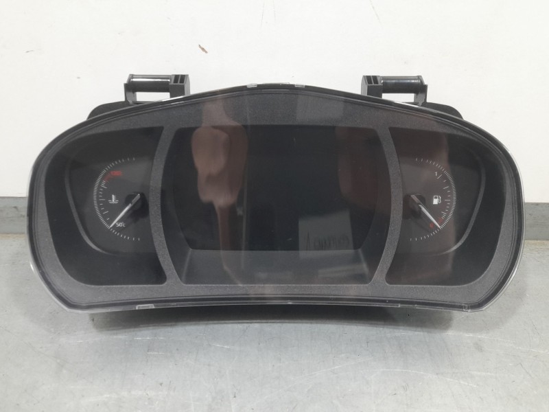Recambio de cuadro instrumentos para renault megane iv hatchback (b9a/m/n_) 1.2 tce 130 (b9mr) referencia OEM IAM 248100693R  