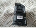 Recambio de mando elevalunas delantero derecho para bmw serie 1 lim. (f40) 118d m sport referencia OEM IAM 7950756  