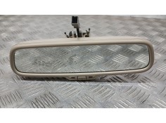 Recambio de espejo interior para audi q7 (4lb) 3.0 tdi quattro referencia OEM IAM 4L0857511K38  