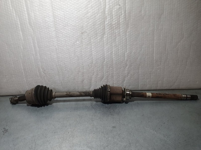 Recambio de transmision delantera derecha para fiat tipo ii (357) berlina easy referencia OEM IAM 552050340 4226512 