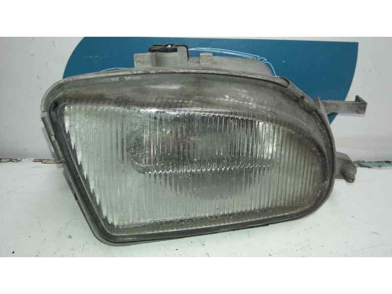 Recambio de faro antiniebla derecho para mercedes-benz clase clk (w208) coupe 230 compressor (208.347) referencia OEM IAM   HELL