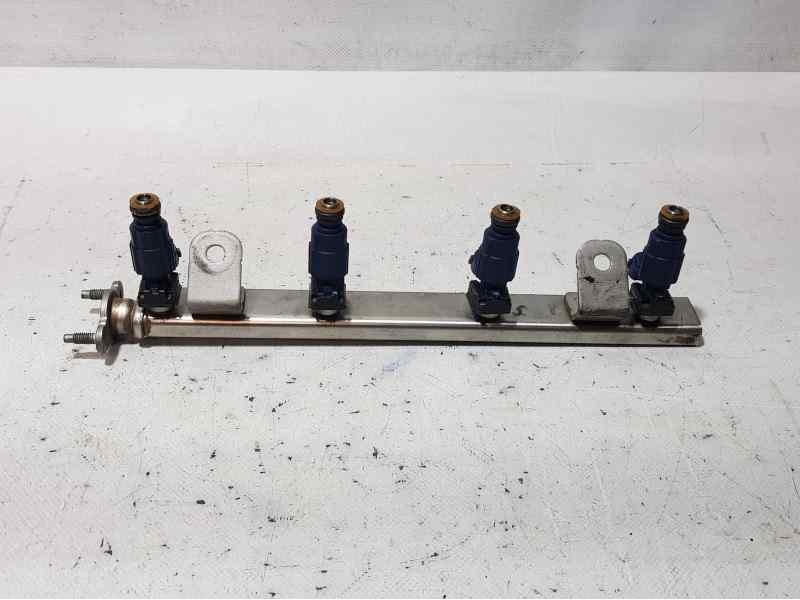 Recambio de rampa inyectora para hyundai i30 1.4 cat referencia OEM IAM   