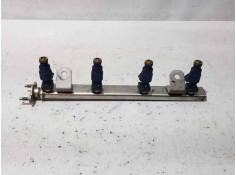 Recambio de rampa inyectora para hyundai i30 1.4 cat referencia OEM IAM   